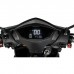 Электроскутер Atlas Eagle 2000W Box Blue (3088)