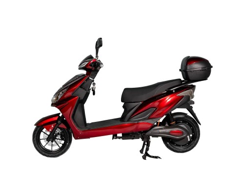 Электроскутер Atlas Journey 1500W Box Red (3085)