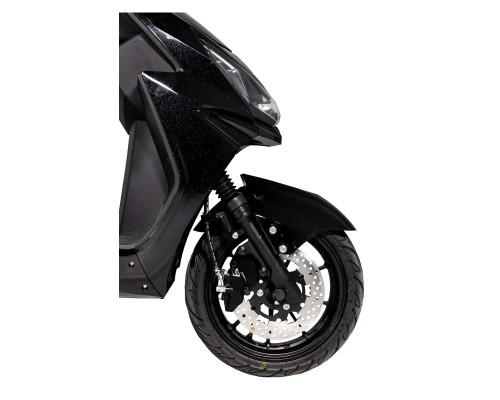 Электроскутер Atlas Journey 1500W Box Red (3085)