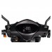 Электроскутер Atlas Journey 1500W Box Red (3085)