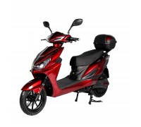 Электроскутер Atlas Journey 1500W Box Red (3085)