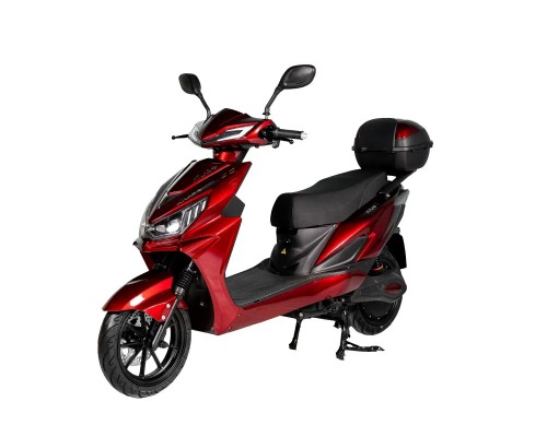 Электроскутер Atlas Journey 1500W Box Red (3085)