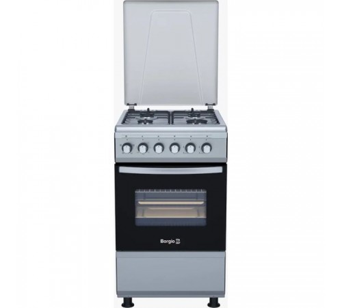 Плита Borgio GE 540 S MBBLT Плита Borgio GE 540 S MBBLT