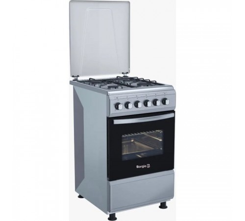 Плита Borgio GE 540 S MBBLT Плита Borgio GE 540 S MBBLT