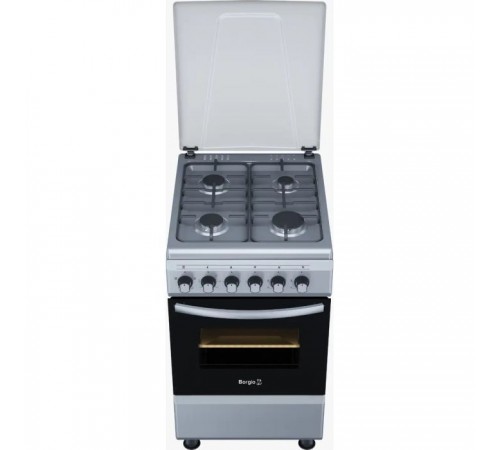 Плита Borgio GE 540 S MBBLT Плита Borgio GE 540 S MBBLT