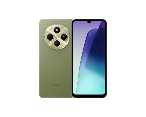 Мобільний телефон Xiaomi Redmi 14C 4/128GB Sage Green (1100373) Мобільний телефон Xiaomi Redmi 14C 4/128GB Sage Green (1100373)