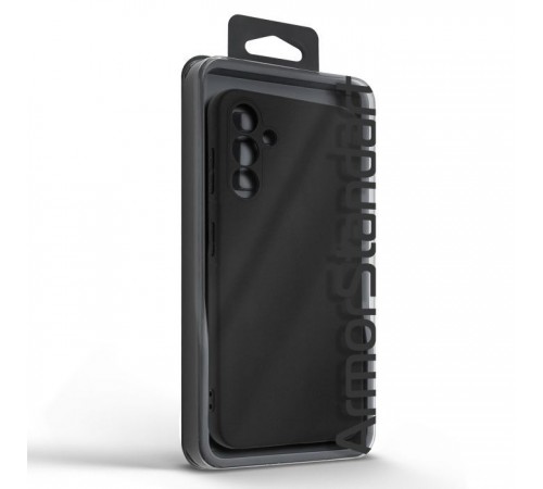 Чехол для мобильного телефона Armorstandart Matte Slim Fit Samsung S24 FE Camera cover Black (ARM76932) Чехол для мобильного телефона Armorstandart Matte Slim Fit Samsung S24 FE Camera cover Black (ARM76932)