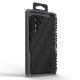 Чехол для мобильного телефона Armorstandart Matte Slim Fit Samsung S24 FE Camera cover Black (ARM76932)