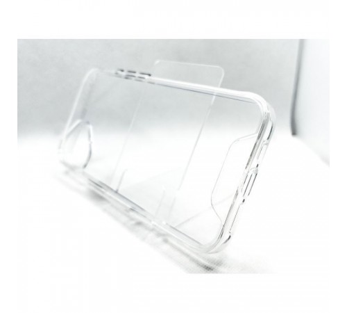 Чохол до мобільного телефона BeCover Space Case для Apple iPhone 16 Plus Transparancy (712107) Чохол до мобільного телефона BeCover Space Case для Apple iPhone 16 Plus Transparancy (712107)