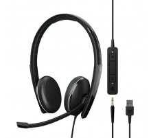 Навушники Epos Adapt 165T II USB Black (1000902)
