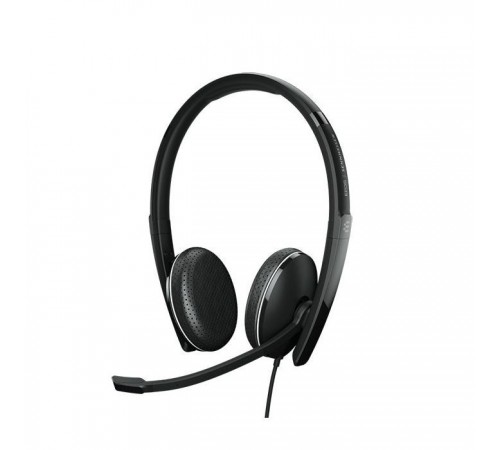 Навушники Epos Adapt 165T II USB Black (1000902)
