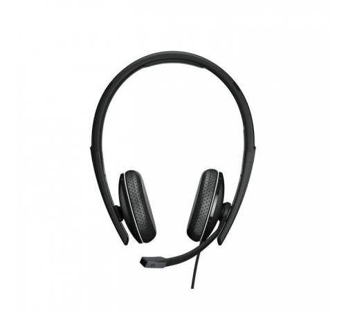 Навушники Epos Adapt 165T II USB Black (1000902)