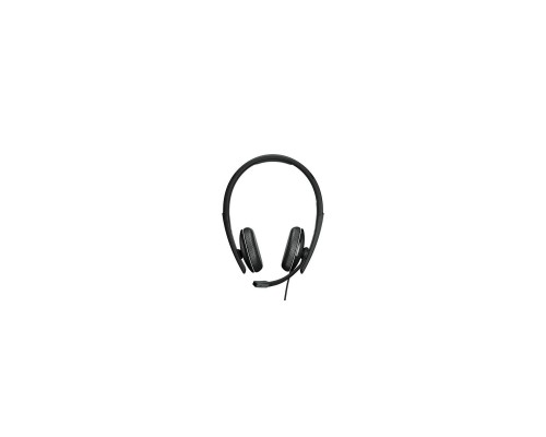 Наушники Epos Adapt 165T II USB Black (1000902) Наушники Epos Adapt 165T II USB Black (1000902)