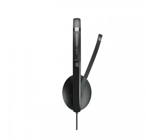 Навушники Epos Adapt 165T II USB Black (1000902)