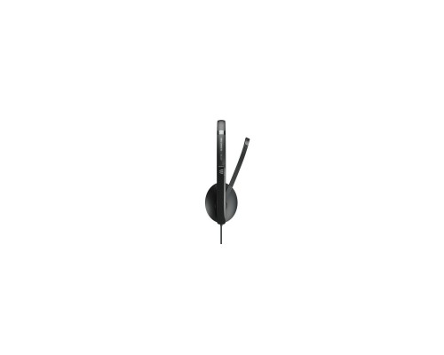 Наушники Epos Adapt 165T II USB Black (1000902) Наушники Epos Adapt 165T II USB Black (1000902)