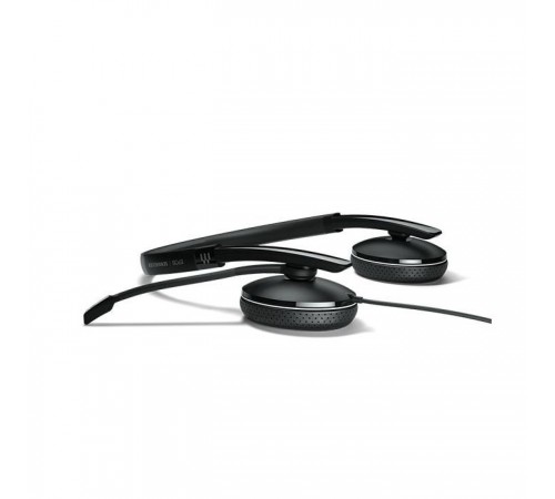 Навушники Epos Adapt 165T II USB Black (1000902)