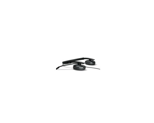 Наушники Epos Adapt 165T II USB Black (1000902) Наушники Epos Adapt 165T II USB Black (1000902)