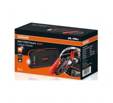 Пуско зарядное устройство для Osram OBSL200