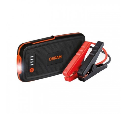 Пуско зарядний пристрій Osram OBSL200 Пуско зарядний пристрій Osram OBSL200