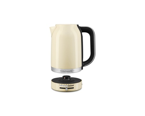 Електрочайник KitchenAid 5KEK1701EAC Електрочайник KitchenAid 5KEK1701EAC