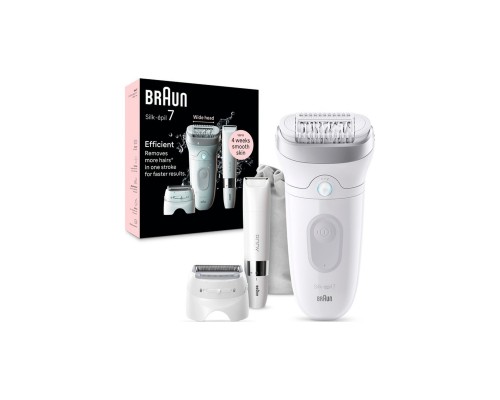 Эпилятор Braun SE 7-441 Эпилятор Braun SE 7-441