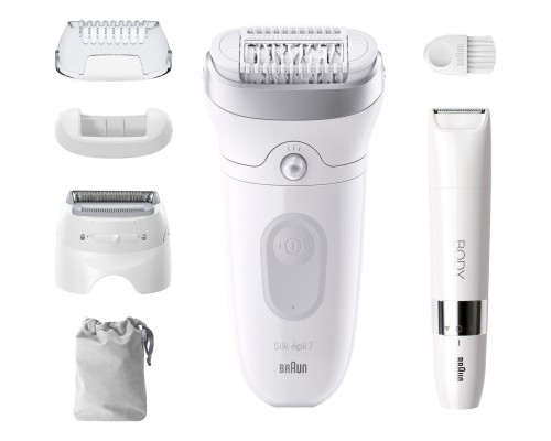 Эпилятор Braun SE 7-441 Эпилятор Braun SE 7-441