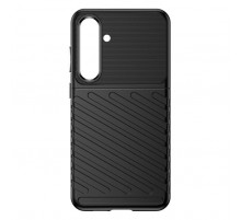 Чехол для мобильного телефона Armorstandart Rhino Samsung S24 FE Black (ARM81036)