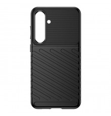 Чохол до мобільного телефона Armorstandart Rhino Samsung S24 FE Black (ARM81036)