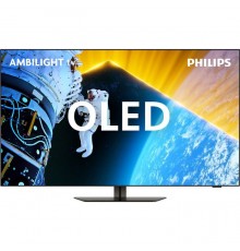 Телевизор Philips 55OLED819/12