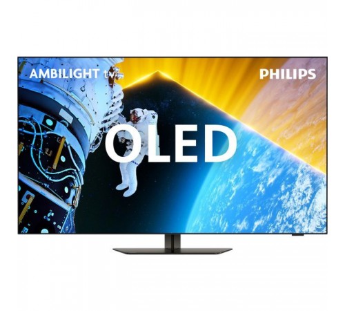 Телевизор Philips 55OLED819/12 Телевизор Philips 55OLED819/12