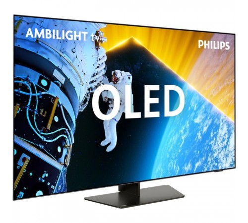 Телевизор Philips 55OLED819/12 Телевизор Philips 55OLED819/12