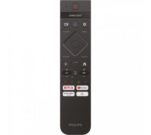 Телевизор Philips 55OLED819/12 Телевизор Philips 55OLED819/12