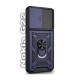Чохол до мобільного телефона BeCover Military Nokia G22 Blue (709990)