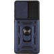 Чохол до мобільного телефона BeCover Military Nokia G22 Blue (709990)