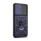 Чохол до мобільного телефона BeCover Military Nokia G22 Blue (709990)