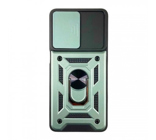 Чохол до мобільного телефона BeCover Military Nokia G22 Dark Green (709991) Чохол до мобільного телефона BeCover Military Nokia G22 Dark Green (709991)