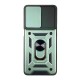 Чохол до мобільного телефона BeCover Military Nokia G22 Dark Green (709991)
