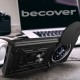 Чохол до мобільного телефона BeCover Military Realme 12 5G Black (712175)