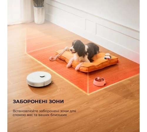 Пылесос Dreame Bot D10 Plus Gen 2 (RLD32GD) Пылесос Dreame Bot D10 Plus Gen 2 (RLD32GD)