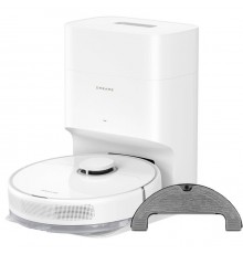 Пылесос Dreame Bot D10 Plus Gen 2 (RLD32GD)
