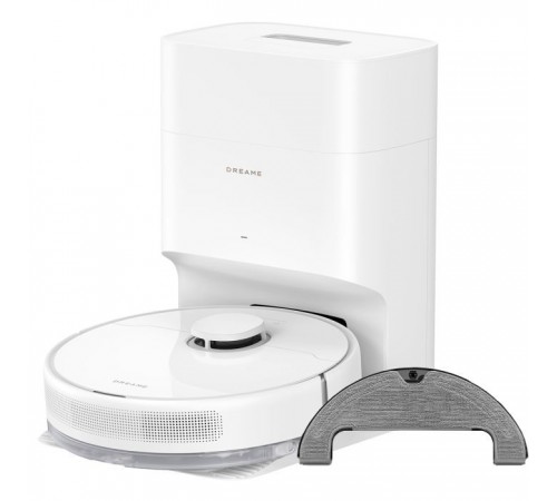 Пылесос Dreame Bot D10 Plus Gen 2 (RLD32GD) Пылесос Dreame Bot D10 Plus Gen 2 (RLD32GD)