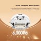 Пылесос Dreame Bot D10 Plus Gen 2 (RLD32GD)