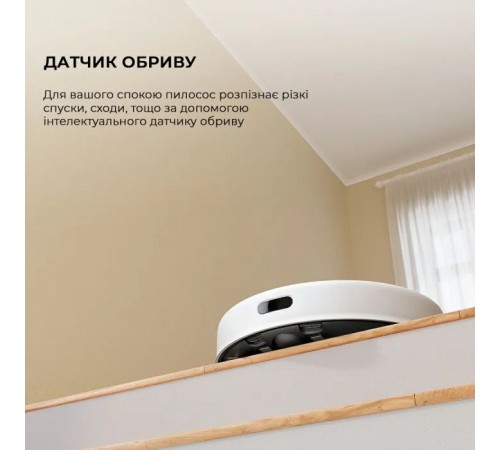 Пылесос Dreame Bot D10 Plus Gen 2 (RLD32GD) Пылесос Dreame Bot D10 Plus Gen 2 (RLD32GD)
