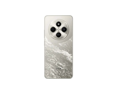 Мобільний телефон Xiaomi Poco C75 8/256Gb Gold (1104802) Мобільний телефон Xiaomi Poco C75 8/256Gb Gold (1104802)