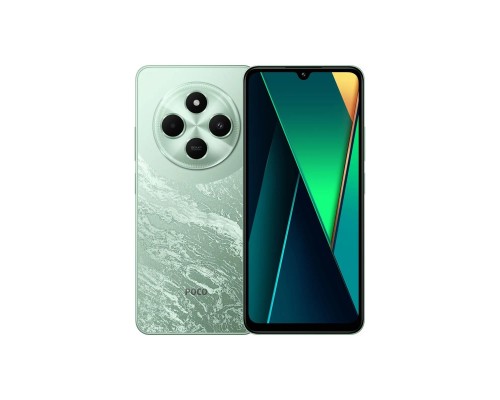 Мобильный телефон Xiaomi Poco C75 8/256Gb Green (1104803) Мобильный телефон Xiaomi Poco C75 8/256Gb Green (1104803)