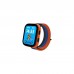 Смарт-годинник Gelius Pro GP-PK008 (Rainbow) Black Kids smart watch with GPS/4G (Pro GP-PK008 (Rainbow) Black)