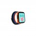 Смарт-годинник Gelius Pro GP-PK008 (Rainbow) Black Kids smart watch with GPS/4G (Pro GP-PK008 (Rainbow) Black)