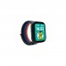 Смарт-годинник Gelius Pro GP-PK008 (Rainbow) Black Kids smart watch with GPS/4G (Pro GP-PK008 (Rainbow) Black)