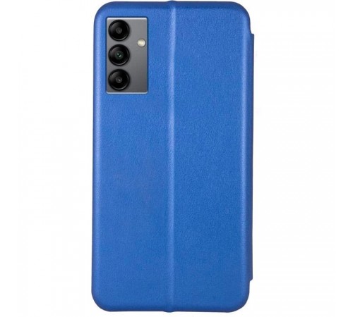 Чохол до мобільного телефона BeCover Exclusive Samsung Galaxy A16 4G SM-SM-A165/A16 5G SM-A166 Blue (712200) Чохол до мобільного телефона BeCover Exclusive Samsung Galaxy A16 4G SM-SM-A165/A16 5G SM-A166 Blue (712200)