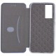 Чохол до мобільного телефона BeCover Exclusive Samsung Galaxy A16 4G SM-SM-A165/A16 5G SM-A166 Blue (712200)